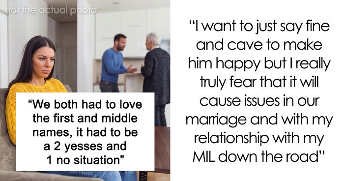 Husband Wants To Honor His Mom, Wife Wonders Why He Never Wants To Honor Her