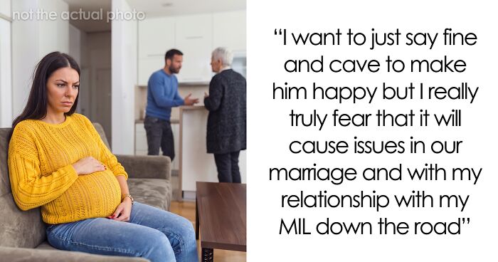 Husband Wants To Honor His Mom, Wife Wonders Why He Never Wants To Honor Her