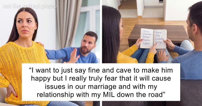 Husband Wants To Honor His Mom, Wife Wonders Why He Never Wants To Honor Her