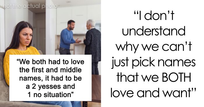 Husband Wants To Honor His Mom, Wife Wonders Why He Never Wants To Honor Her