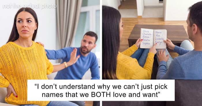 Husband Wants To Honor His Mom, Wife Wonders Why He Never Wants To Honor Her