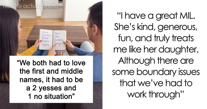 Husband Wants To Honor His Mom, Wife Wonders Why He Never Wants To Honor Her