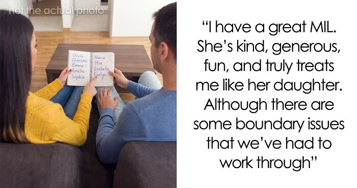 Husband Wants To Honor His Mom, Wife Wonders Why He Never Wants To Honor Her