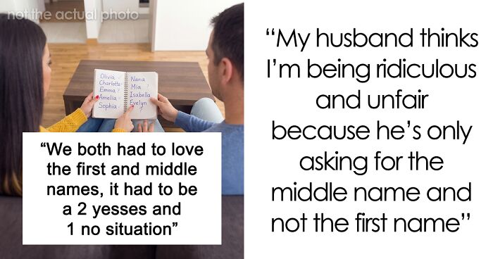 Husband Wants To Honor His Mom, Wife Wonders Why He Never Wants To Honor Her