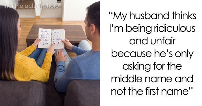 Husband Wants To Honor His Mom, Wife Wonders Why He Never Wants To Honor Her
