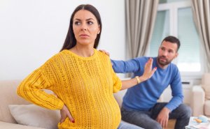 Husband Wants To Honor His Mom, Wife Wonders Why He Never Wants To Honor Her