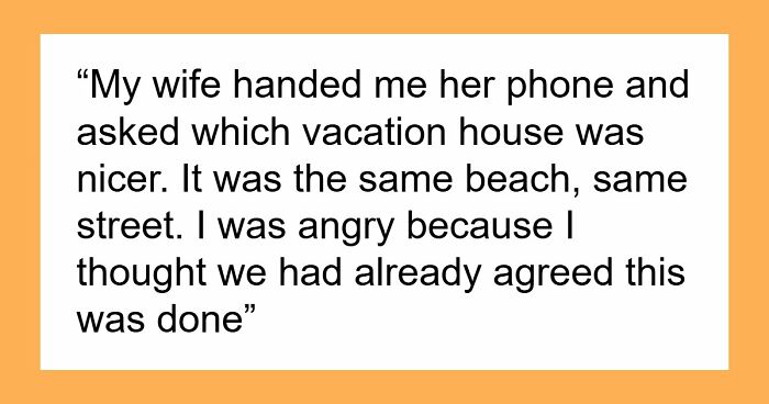 Husband Blind-Sided By Reincarnation Of Dreaded Annual Family Trip With In-Laws
