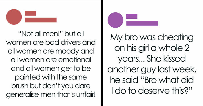 85 Feminist Posts That Might Inspire Most People But Badly Trigger Sexists
