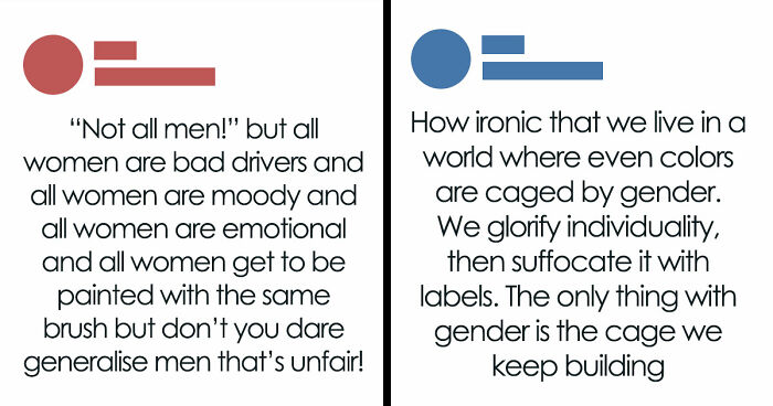 85 Feminist Posts That Might Inspire Most People But Badly Trigger Sexists