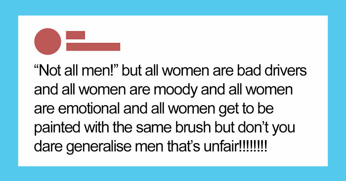 85 Feminist Posts That Might Inspire Most People But Badly Trigger Sexists