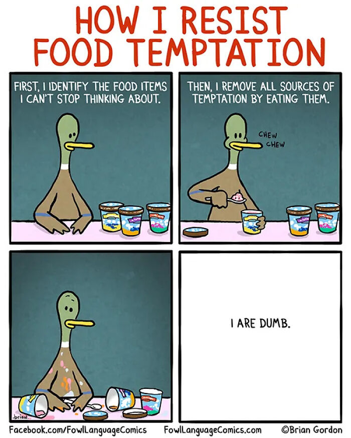 30 Hilariously Relatable Comics By Brian Gordon That Turn Everyday Frustrations Into Laugh-Out-Loud Moments