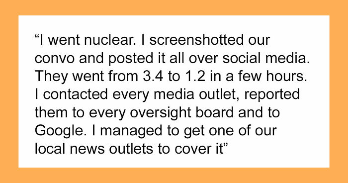 Restaurant Uses Potential Employees For A Scam, Regrets It Dearly