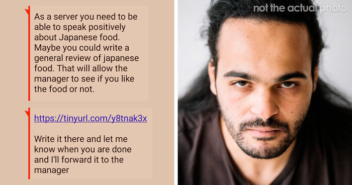 Restaurant Uses Potential Employees For A Scam, Regrets It Dearly