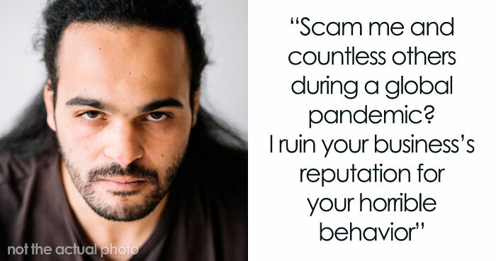 Restaurant Uses Potential Employees For A Scam, Regrets It Dearly
