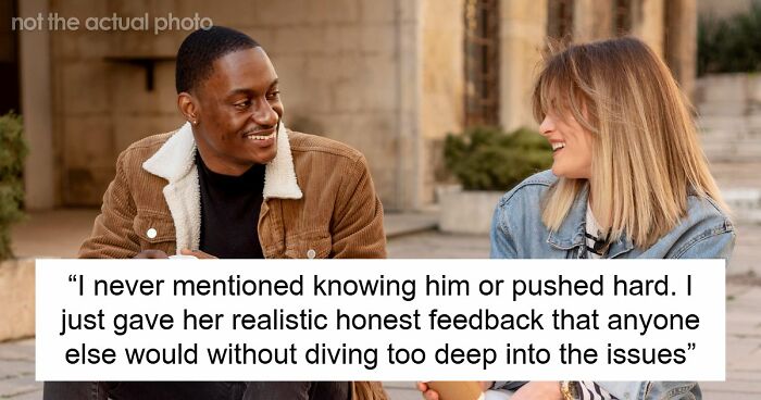 Guy Learns Friend’s Hubby Is His School Bully, Takes Slow Revenge By Telling Her She Deserves Better