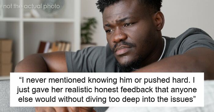 Guy Learns Friend’s Hubby Is His School Bully, Takes Slow Revenge By Telling Her She Deserves Better