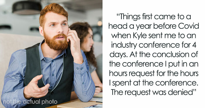 Toxic Boss Forced To Close Business After Insulting Top Performer, Ends Up Having His Clients Stolen