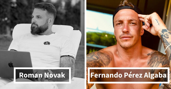 Getting Rich Off Crypto Didn’t Save Them—16 Millionaires Whose Lives Took A Tragic Turn