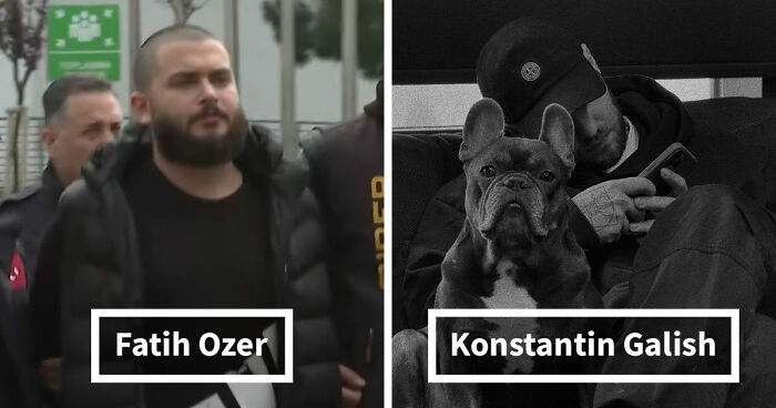 Getting Rich Off Crypto Didn’t Save Them—16 Millionaires Whose Lives Took A Tragic Turn
