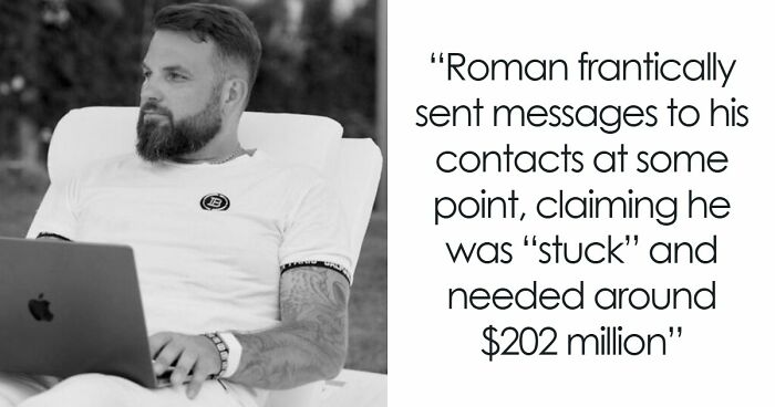 Getting Rich Off Crypto Didn’t Save Them—16 Millionaires Whose Lives Took A Tragic Turn
