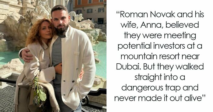 Getting Rich Off Crypto Didn’t Save Them—16 Millionaires Whose Lives Took A Tragic Turn