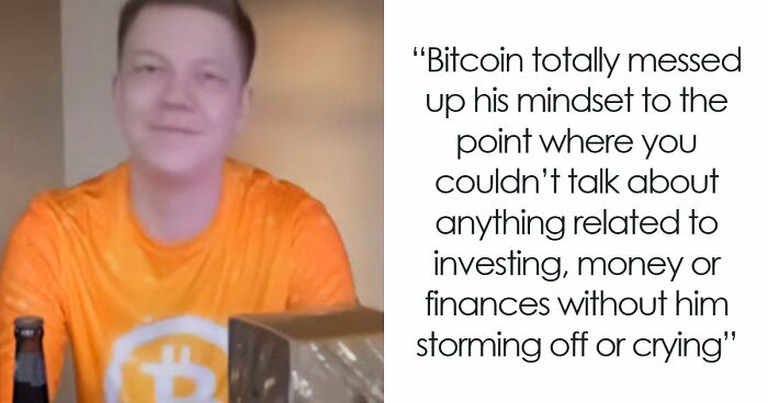 Getting Rich Off Crypto Didn’t Save Them—16 Millionaires Whose Lives Took A Tragic Turn