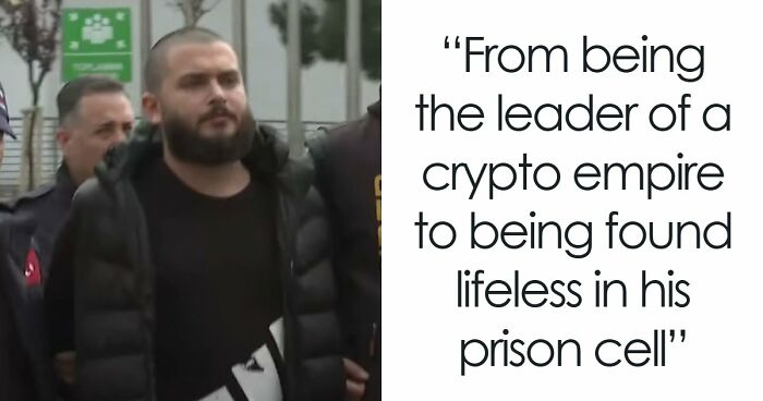 Getting Rich Off Crypto Didn’t Save Them—16 Millionaires Whose Lives Took A Tragic Turn