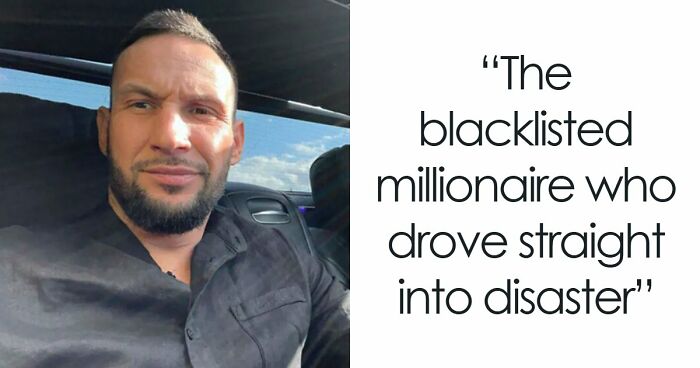 Getting Rich Off Crypto Didn’t Save Them—16 Millionaires Whose Lives Took A Tragic Turn