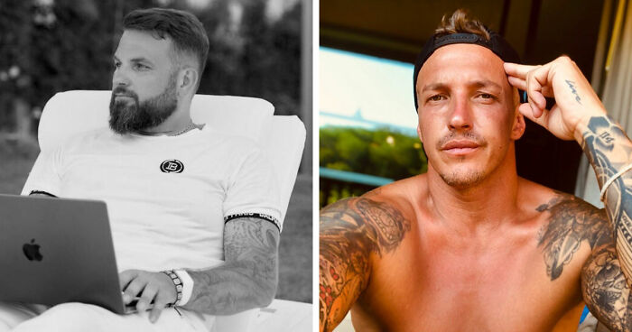 Getting Rich Off Crypto Didn’t Save Them—16 Millionaires Whose Lives Took A Tragic Turn