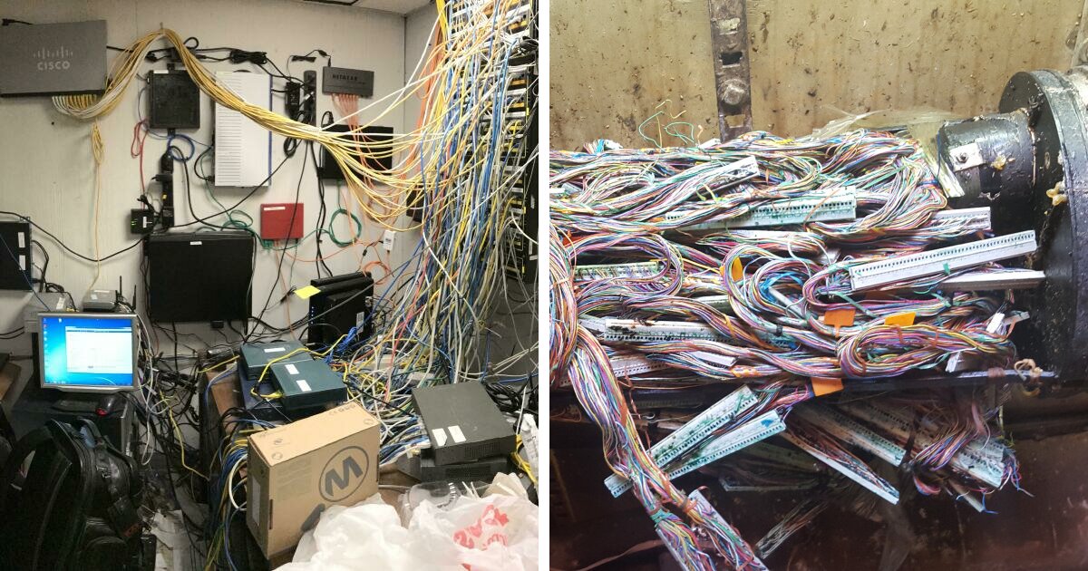 74 Electronics Fails So Bad They Basically Wrote Their Own Eulogy