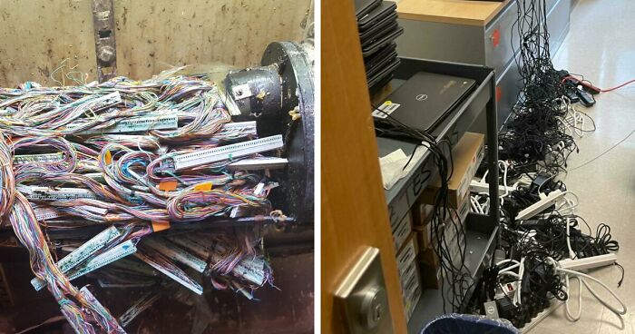 74 Electronics Fails That Would Make You Want To Treat The IT Guy With A Little More Respect