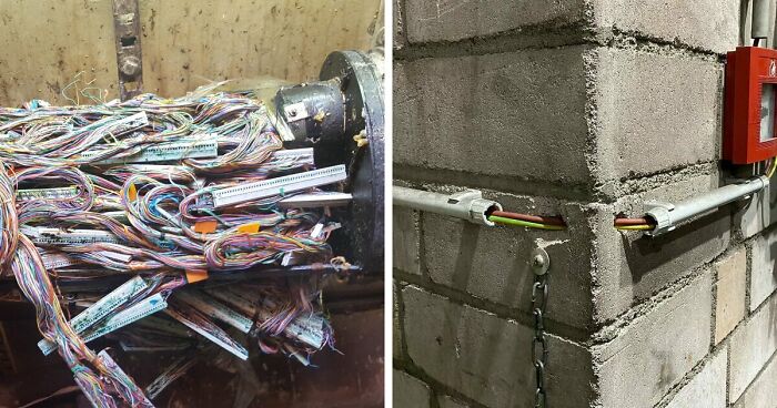 74 Electronics Fails That Would Make You Want To Treat The IT Guy With A Little More Respect