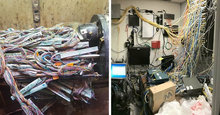 74 Electronics Fails That Would Make You Want To Treat The IT Guy With A Little More Respect