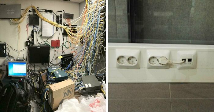74 Electronics Fails That Would Make You Want To Treat The IT Guy With A Little More Respect