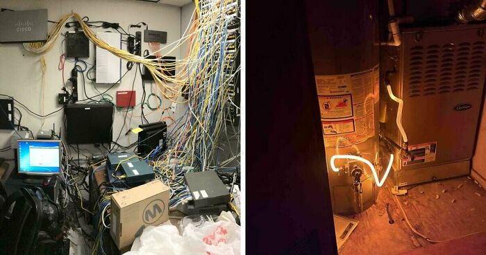 74 Electronics Fails That Would Make You Want To Treat The IT Guy With A Little More Respect