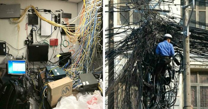 74 Electronics Fails That Would Make You Want To Treat The IT Guy With A Little More Respect