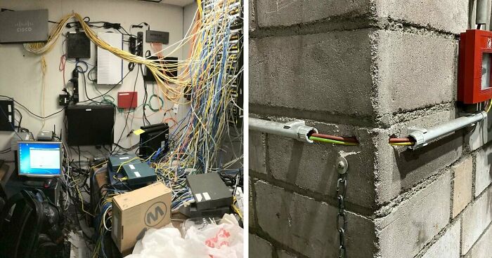 74 Electronics Fails That Would Make You Want To Treat The IT Guy With A Little More Respect