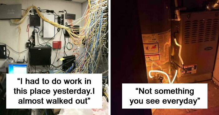 74 Electronics Fails That Would Make You Want To Treat The IT Guy With A Little More Respect