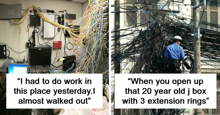 74 Electronics Fails That Would Make You Want To Treat The IT Guy With A Little More Respect