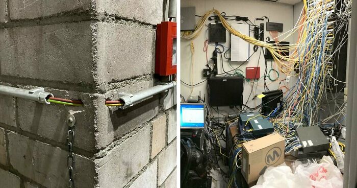 74 Electronics Fails That Would Make You Want To Treat The IT Guy With A Little More Respect