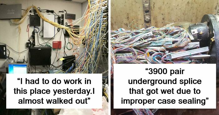 74 Electronics Fails That Would Make You Want To Treat The IT Guy With A Little More Respect