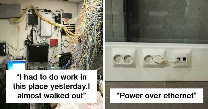 74 Electronics Fails That Would Make You Want To Treat The IT Guy With A Little More Respect