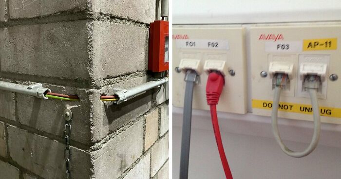 74 Electronics Fails That Would Make You Want To Treat The IT Guy With A Little More Respect