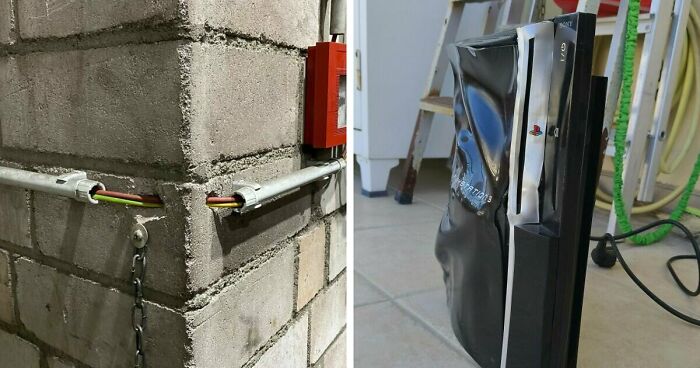 74 Electronics Fails That Would Make You Want To Treat The IT Guy With A Little More Respect