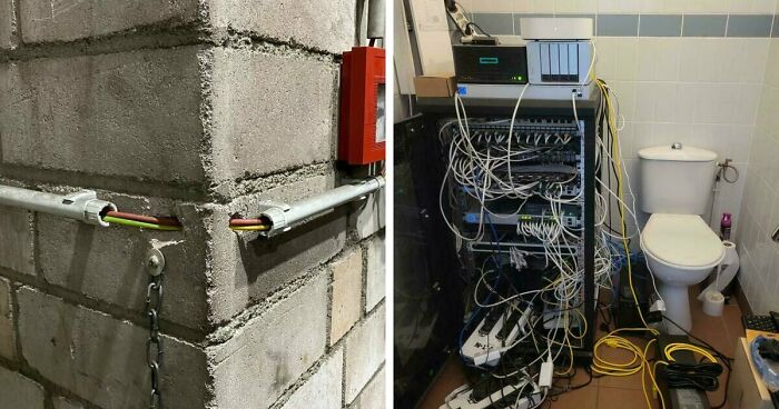 74 Electronics Fails That Would Make You Want To Treat The IT Guy With A Little More Respect