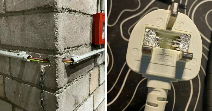 74 Electronics Fails That Would Make You Want To Treat The IT Guy With A Little More Respect