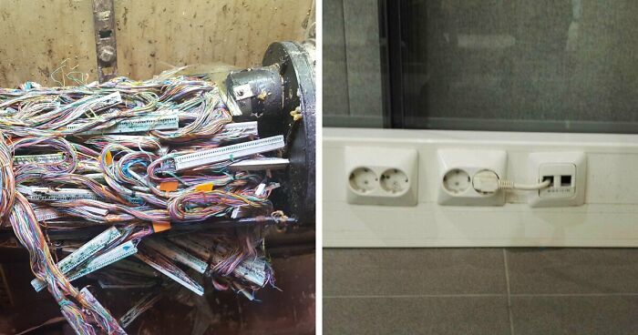 74 Electronics Fails That Would Make You Want To Treat The IT Guy With A Little More Respect
