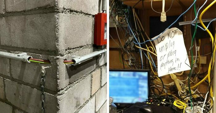 74 Electronics Fails That Would Make You Want To Treat The IT Guy With A Little More Respect