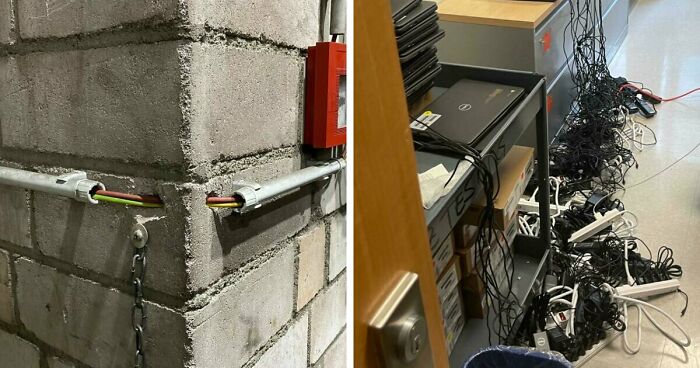74 Electronics Fails That Would Make You Want To Treat The IT Guy With A Little More Respect