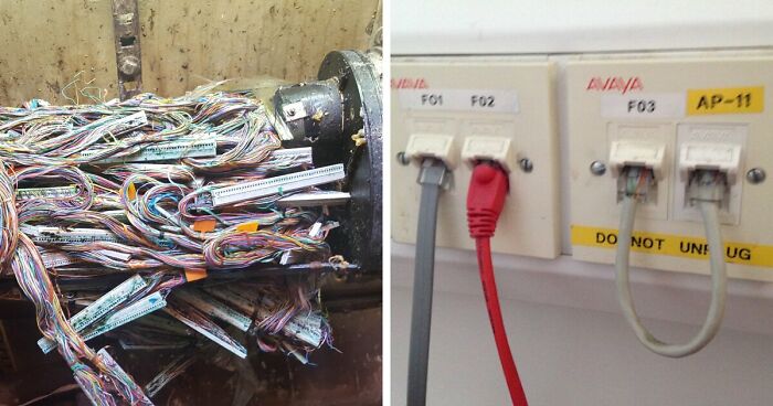 74 Electronics Fails That Would Make You Want To Treat The IT Guy With A Little More Respect